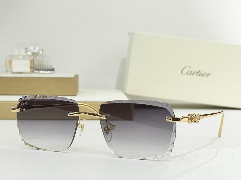 Cartier Glasses smr (1375)