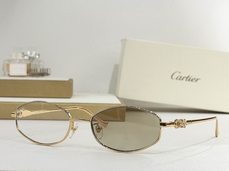 Cartier Glasses smr (1380)