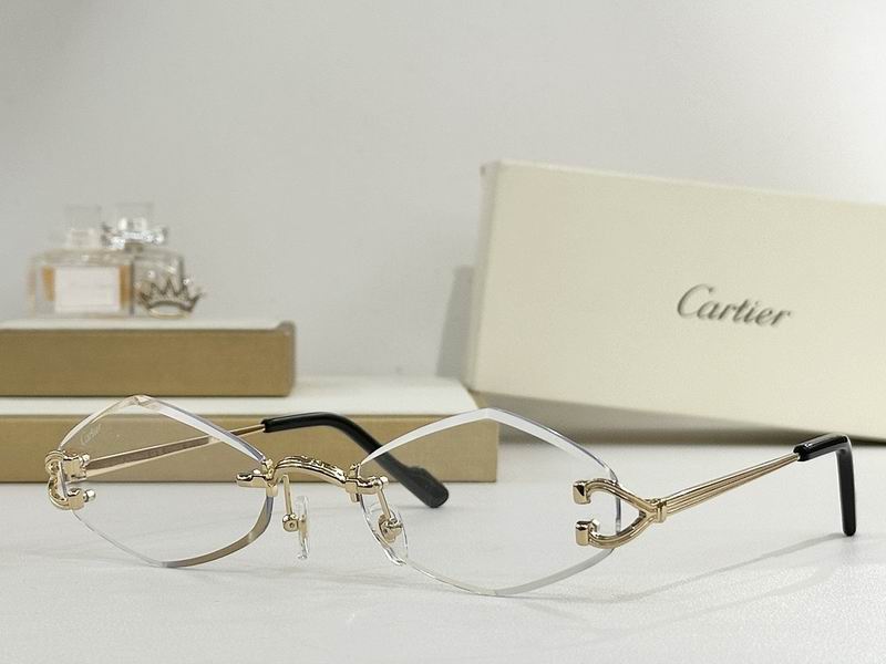Cartier Glasses smr (1389)
