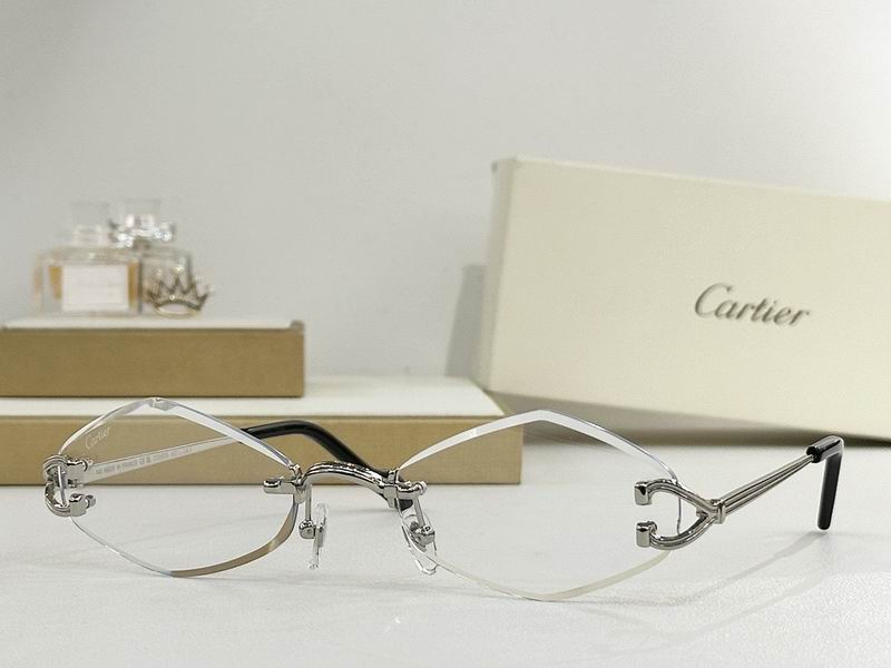 Cartier Glasses smr (1390)