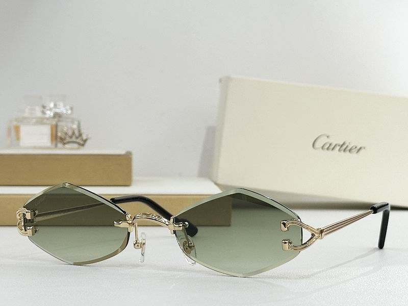 Cartier Glasses smr (1391)