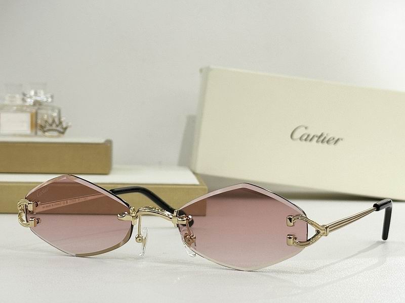 Cartier Glasses smr (1394)