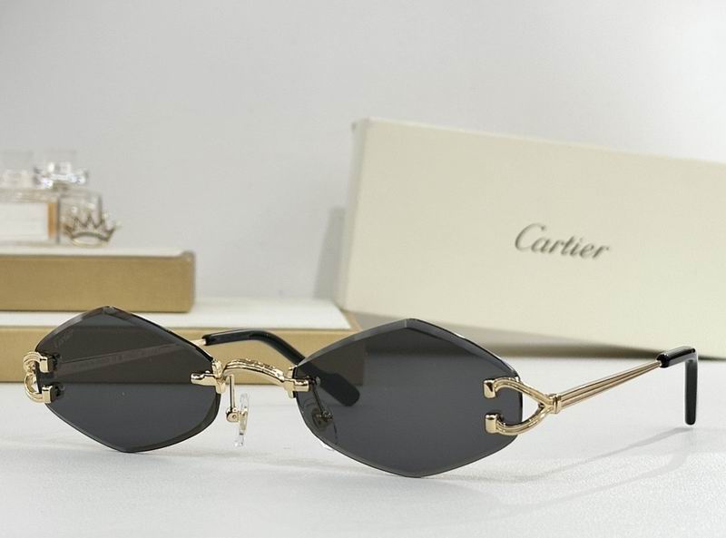 Cartier Glasses smr (1395)