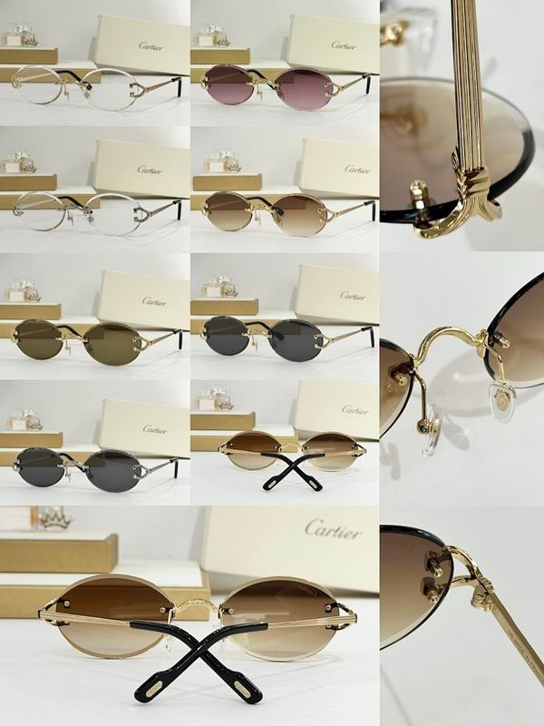 Cartier Glasses smr (1398)