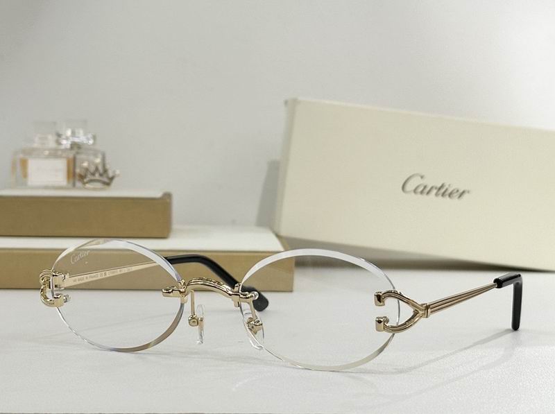 Cartier Glasses smr (1399)