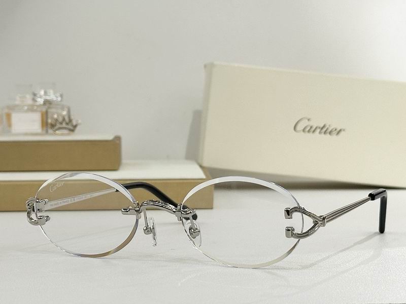 Cartier Glasses smr (1400)