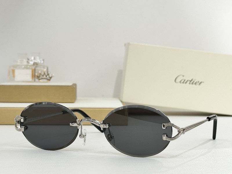 Cartier Glasses smr (1402)