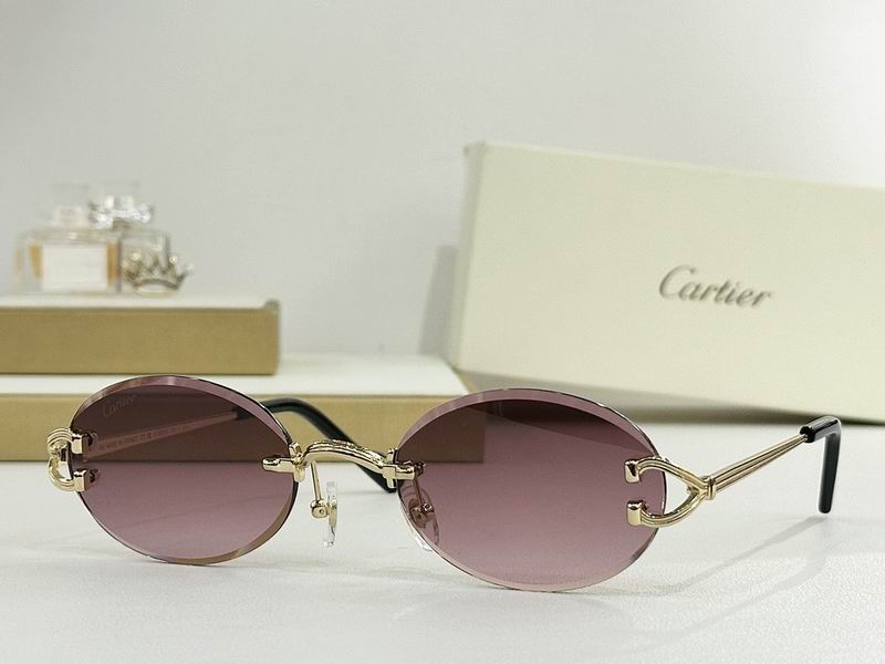 Cartier Glasses smr (1403)