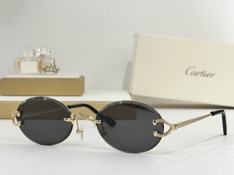 Cartier Glasses smr (1405)