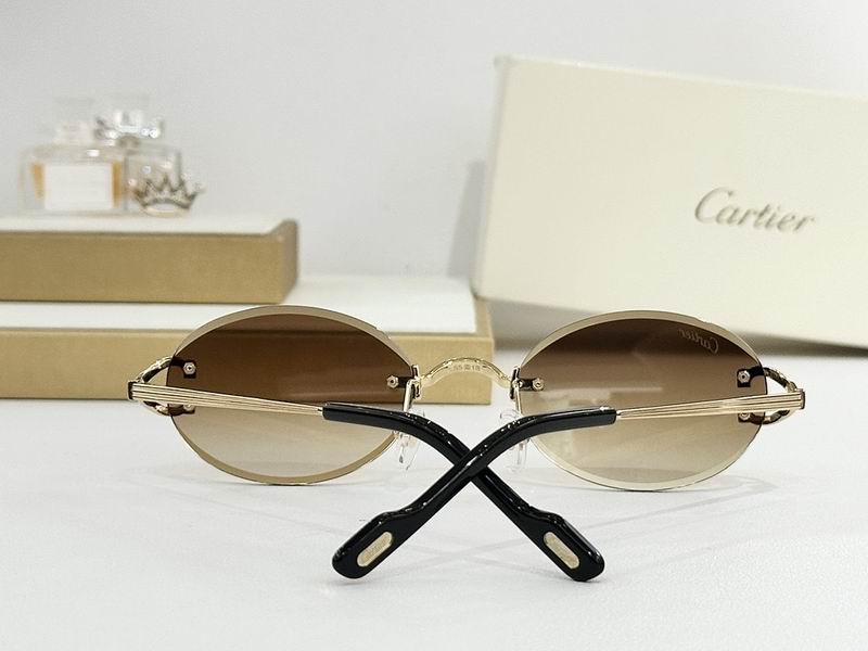 Cartier Glasses smr (1407)