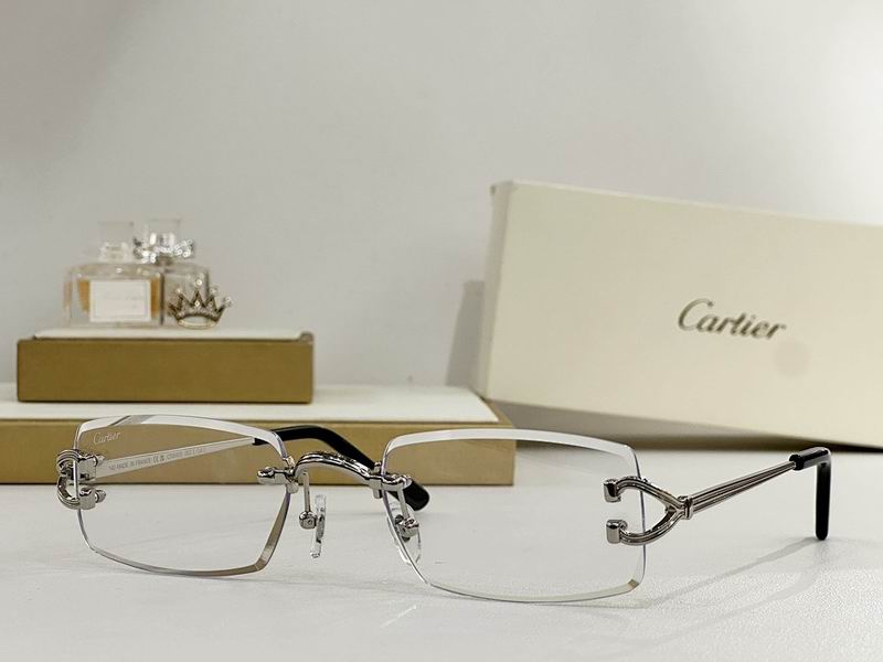 Cartier Glasses smr (1410)