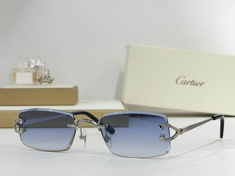Cartier Glasses smr (1413)