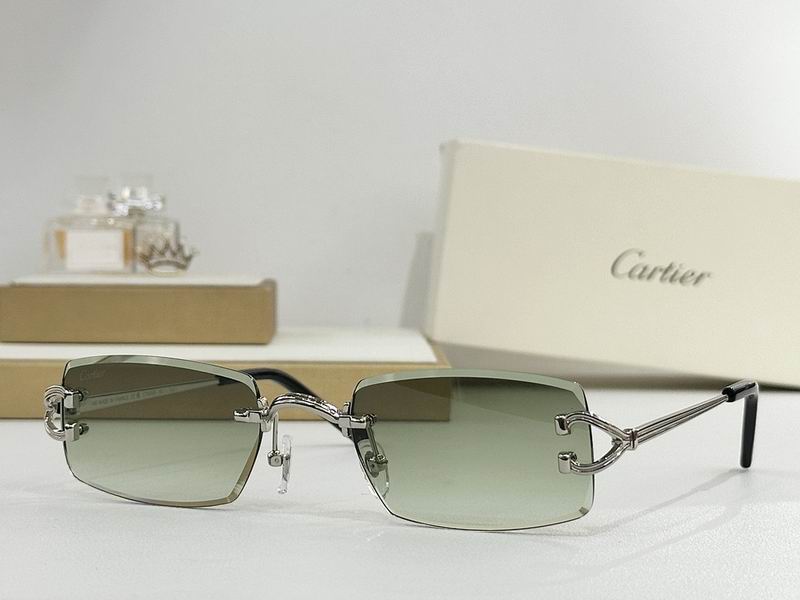 Cartier Glasses smr (1415)
