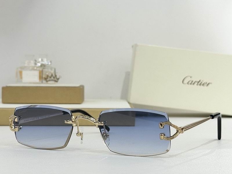 Cartier Glasses smr (1416)