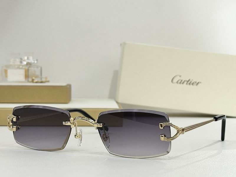Cartier Glasses smr (1417)