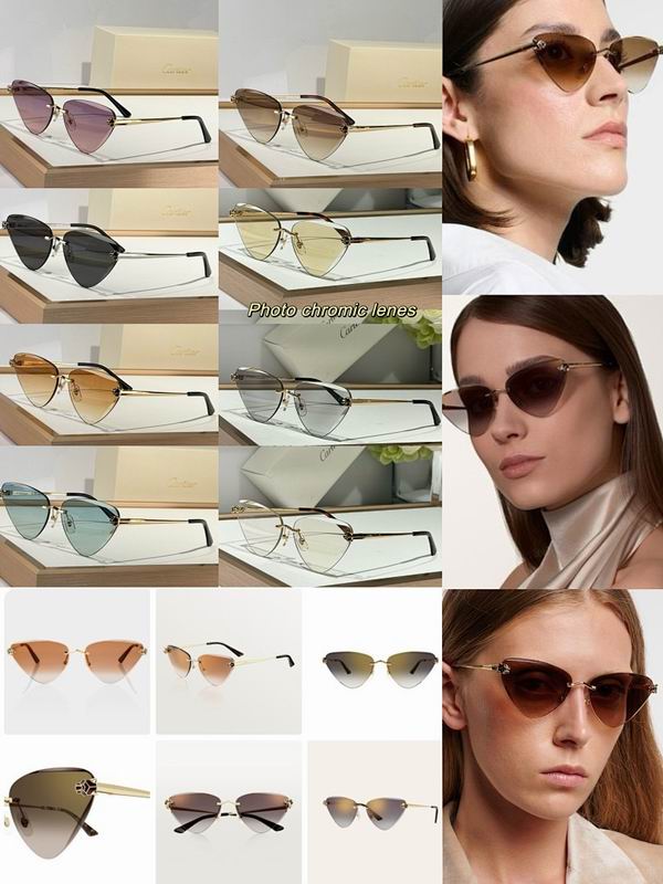 Cartier Glasses smr (1418)