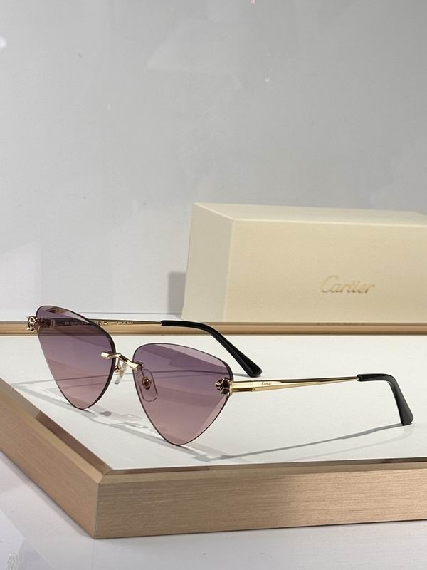 Cartier Glasses smr (1419)