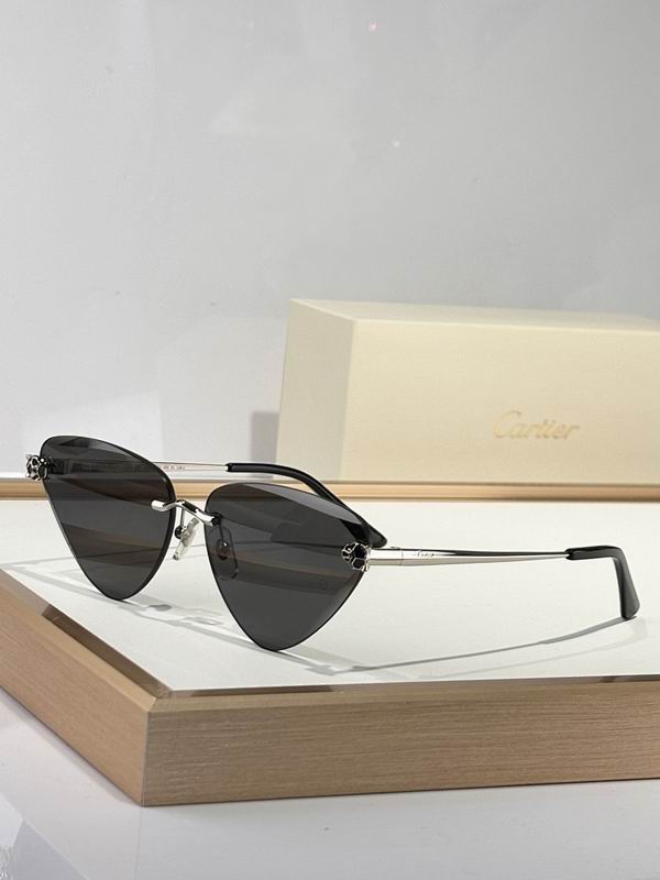 Cartier Glasses smr (1420)