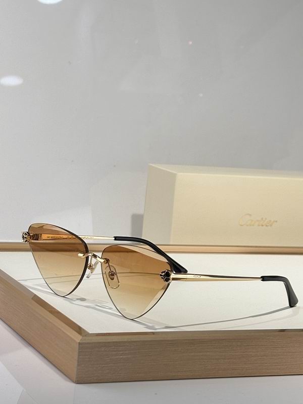 Cartier Glasses smr (1421)