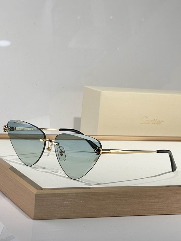 Cartier Glasses smr (1422)