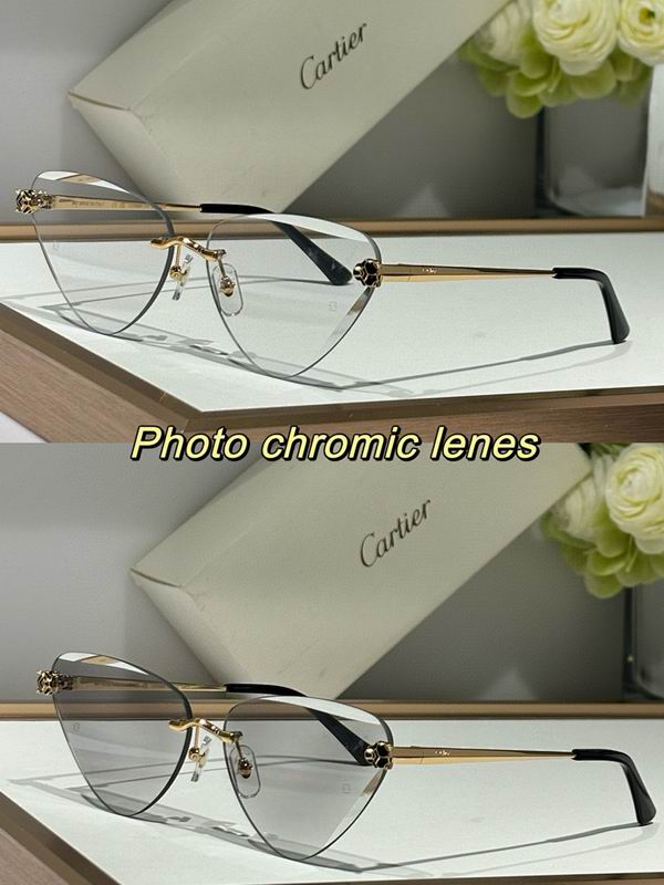 Cartier Glasses smr (1425)