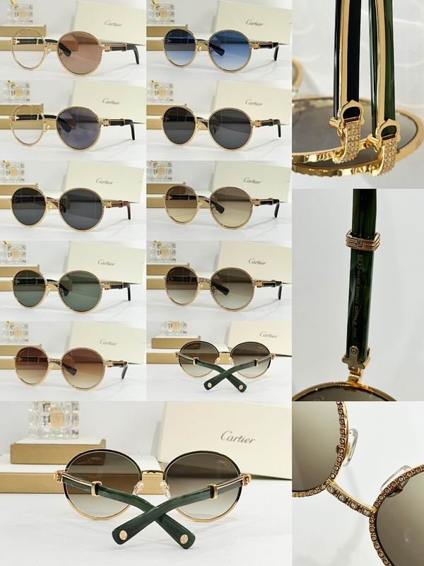 Cartier Glasses smr (1428)