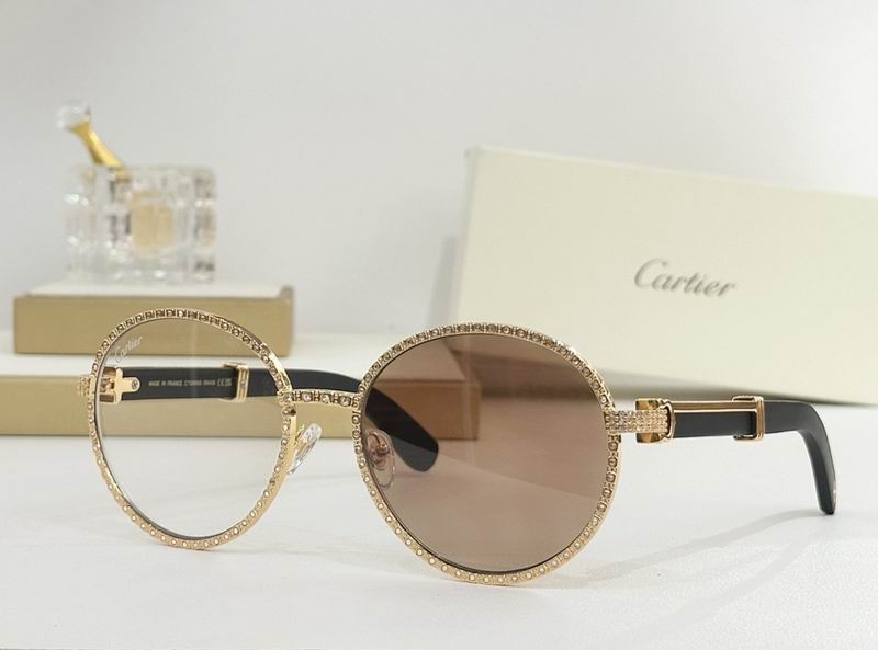 Cartier Glasses smr (1429)