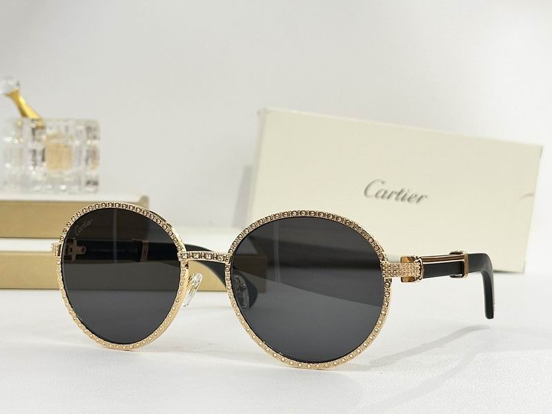 Cartier Glasses smr (1435)