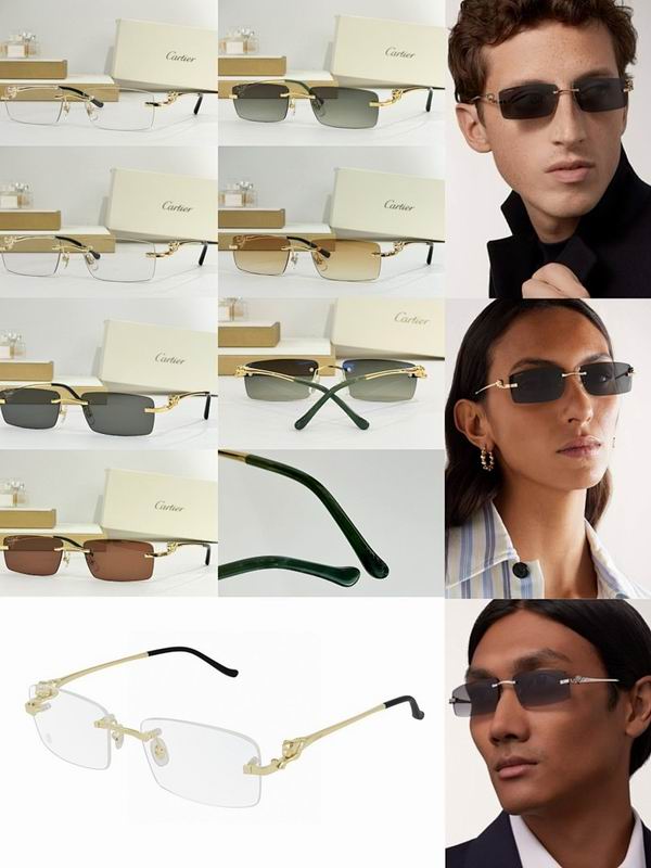 Cartier Glasses smr (1438)