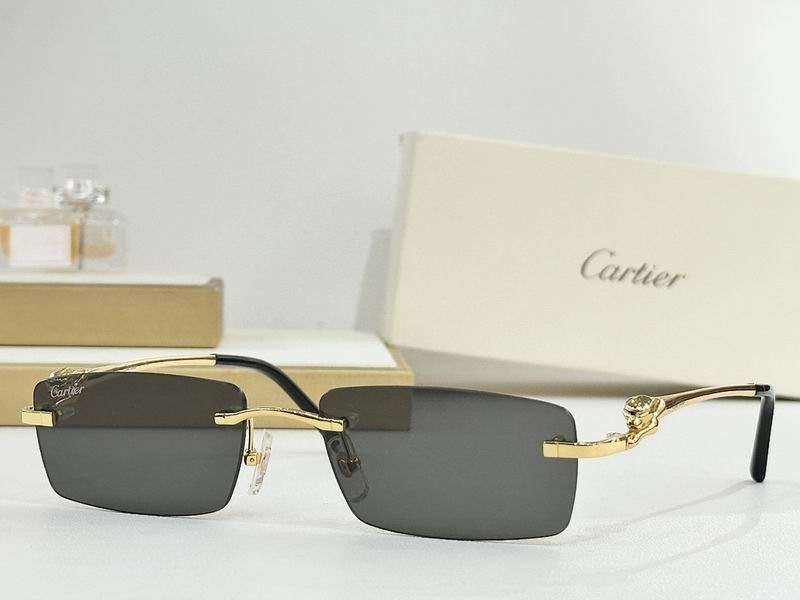 Cartier Glasses smr (1441)