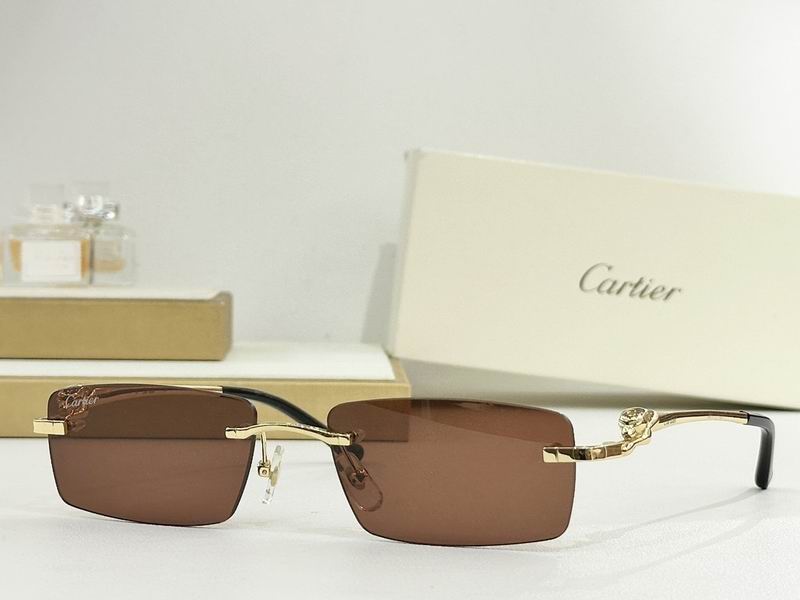 Cartier Glasses smr (1442)