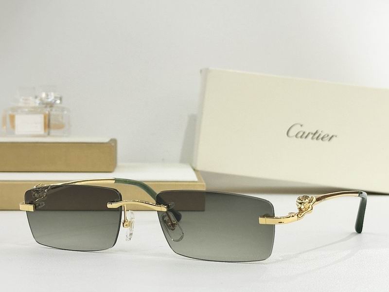 Cartier Glasses smr (1443)