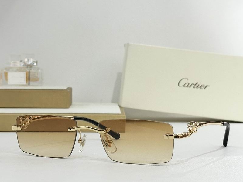 Cartier Glasses smr (1444)