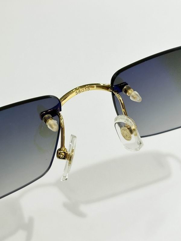 Cartier Glasses smr (1445)