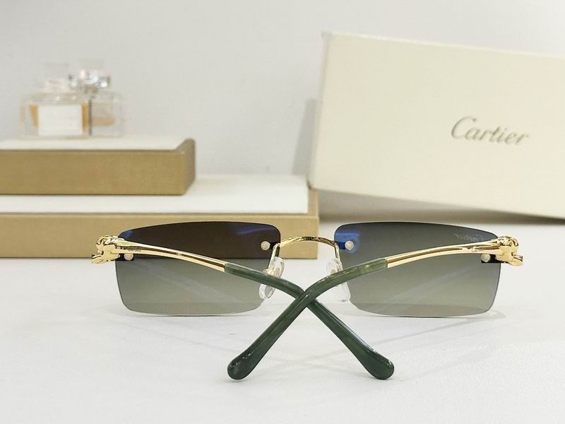 Cartier Glasses smr (1447)