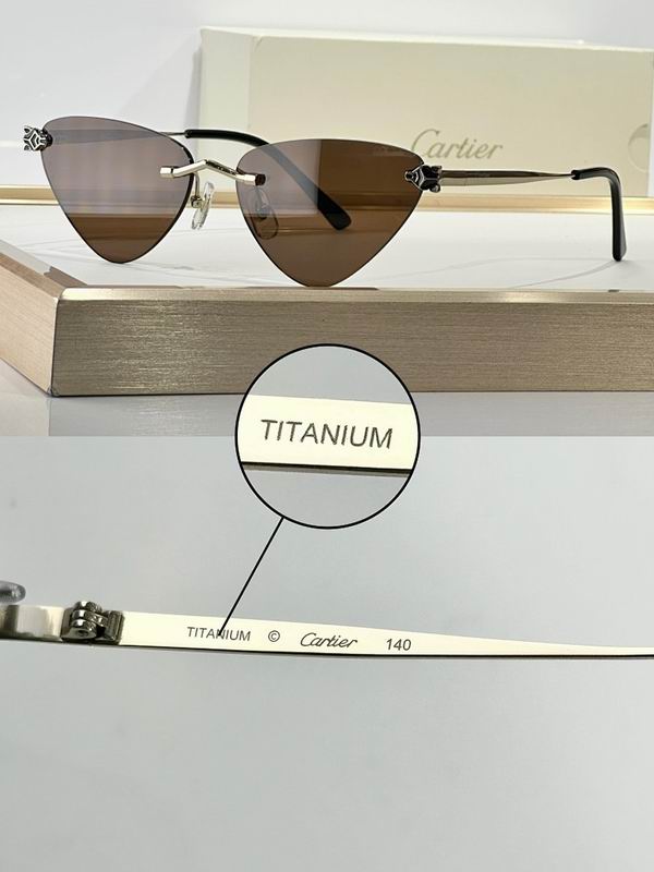 Cartier Glasses smr (1454)