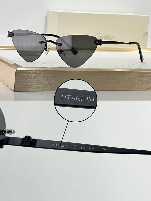 Cartier Glasses smr (1455)