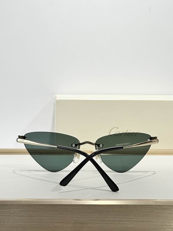 Cartier Glasses smr (1456)