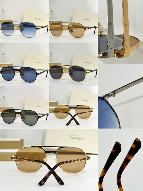 Cartier Glasses smr (1458)