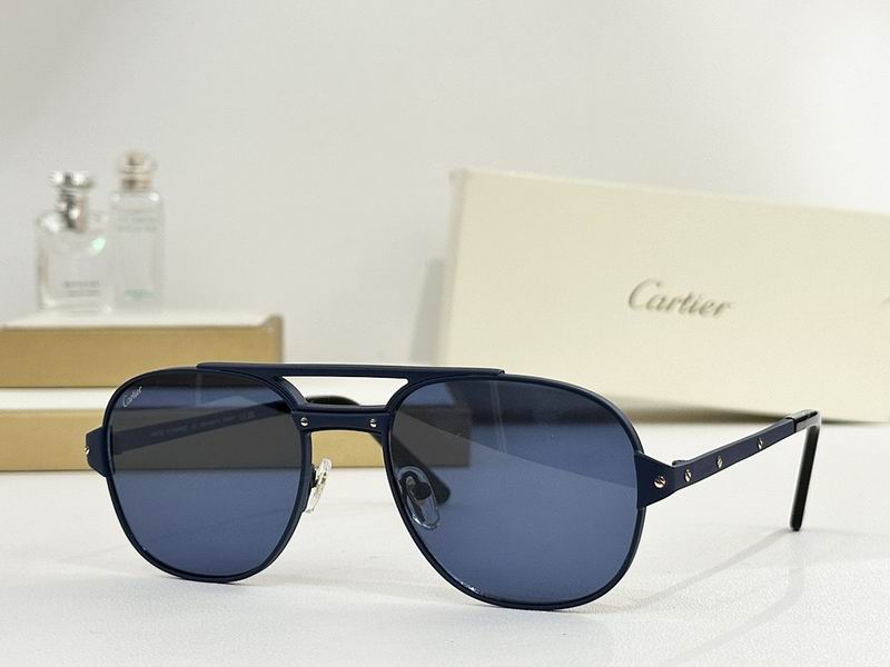 Cartier Glasses smr (1459)