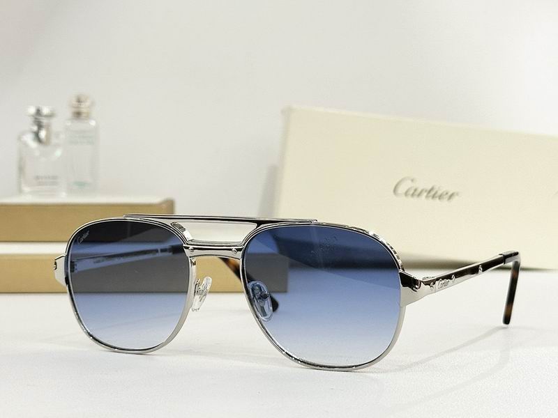 Cartier Glasses smr (1460)
