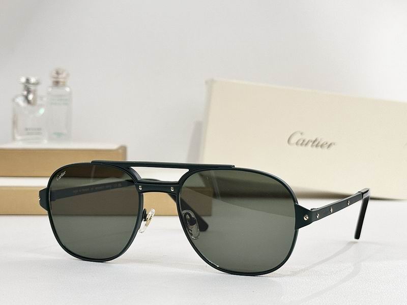 Cartier Glasses smr (1461)
