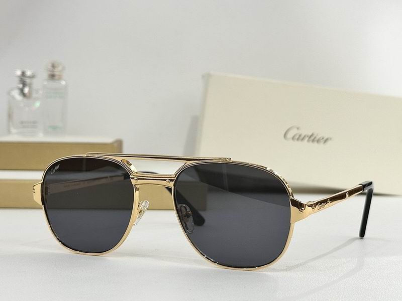 Cartier Glasses smr (1462)