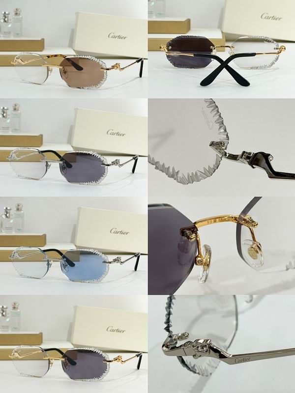 Cartier Glasses smr (1468)