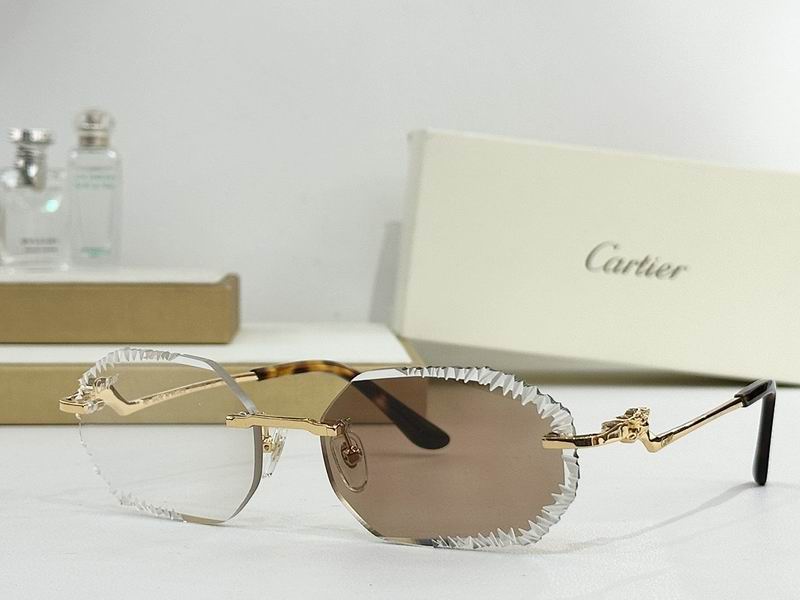 Cartier Glasses smr (1469)