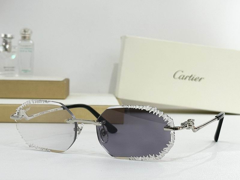 Cartier Glasses smr (1470)