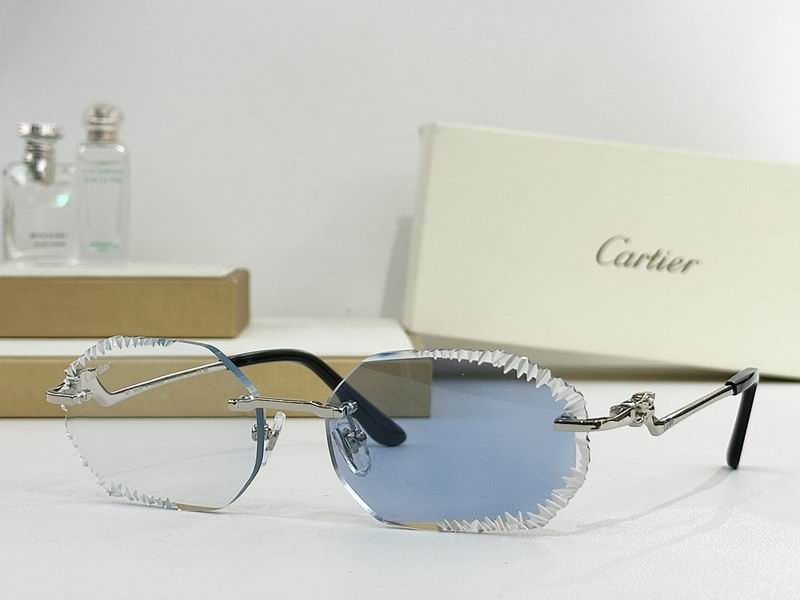 Cartier Glasses smr (1471)
