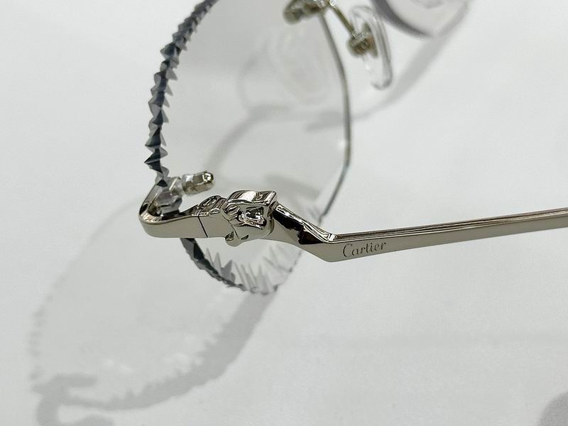 Cartier Glasses smr (1475)