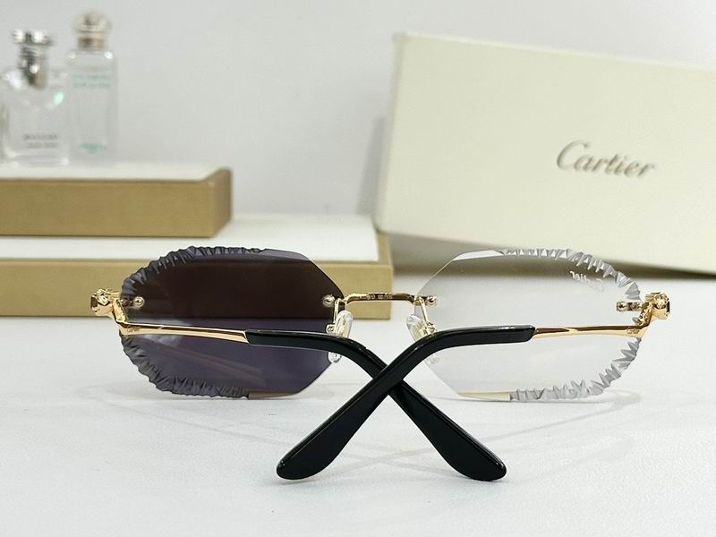 Cartier Glasses smr (1477)
