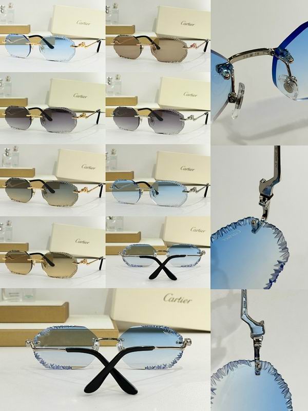 Cartier Glasses smr (1478)